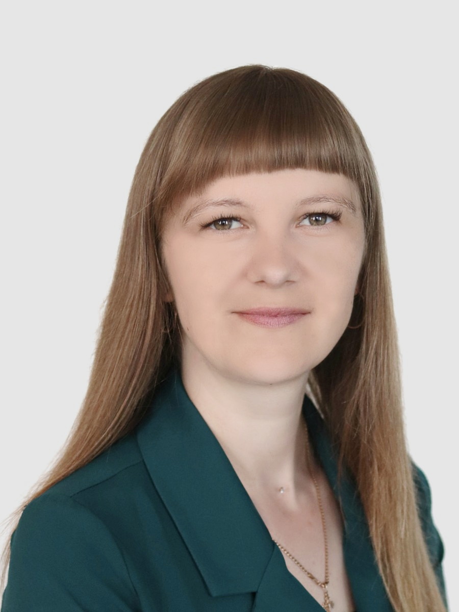 Учитель - логопед Акимова Дарья Сергеевна.